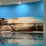 Apartman Skyline Retreat At Sky Towers With And Fitness Access