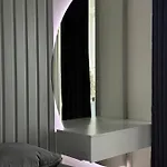 Skyline Retreat At Sky Towers With And Fitness Access Apartman