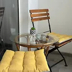 Skyline Retreat At Sky Towers With And Fitness Access Apartman Szkopje