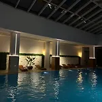 Apartman Skyline Retreat At Sky Towers With And Fitness Access