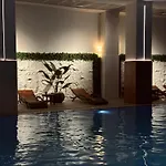 Skyline Retreat At Sky Towers With And Fitness Access