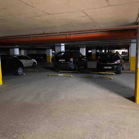 Skyline Retreat At Sky Towers With And Fitness Access Appartamento *