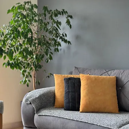 Apartment Skyline Retreat At Sky Towers With And Fitness Access *