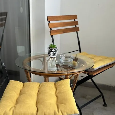 Skyline Retreat At Sky Towers With And Fitness Access Apartment Skopje