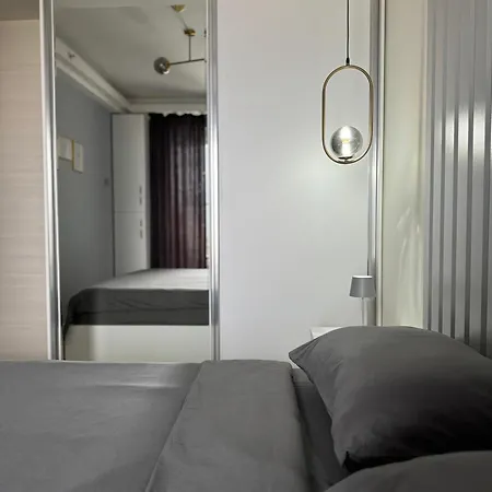 Skyline Retreat At Sky Towers With And Fitness Access Appartement *