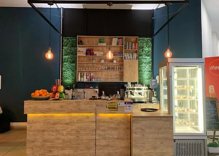 Appartement Skyline Retreat At Sky Towers With And Fitness Access