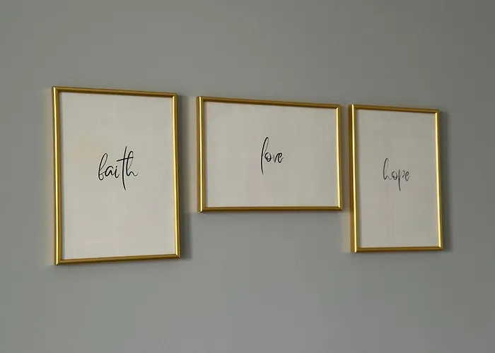 Skyline Retreat At Sky Towers With And Fitness Access Lejlighed